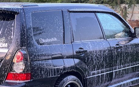 Subaru Forester, 2007 год, 1 300 000 рублей, 28 фотография