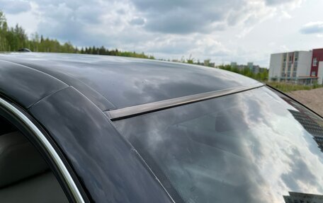 Mercedes-Benz CLK-Класс, 1997 год, 320 000 рублей, 9 фотография