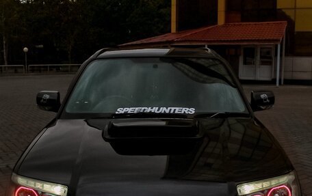 Subaru Forester, 2007 год, 1 300 000 рублей, 36 фотография