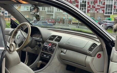 Mercedes-Benz CLK-Класс, 1997 год, 320 000 рублей, 11 фотография