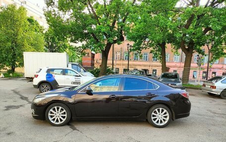 Mazda 6, 2008 год, 900 000 рублей, 2 фотография