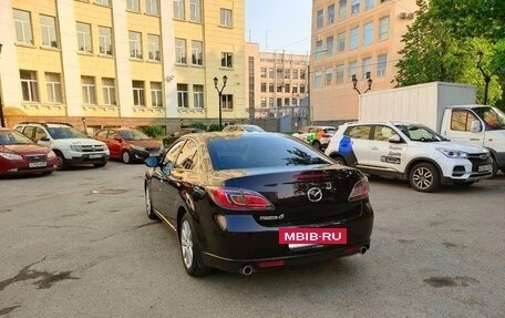 Mazda 6, 2008 год, 900 000 рублей, 3 фотография