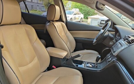 Mazda 6, 2008 год, 900 000 рублей, 10 фотография