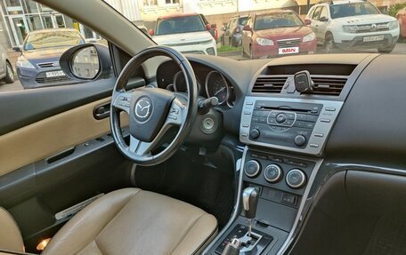 Mazda 6, 2008 год, 900 000 рублей, 11 фотография