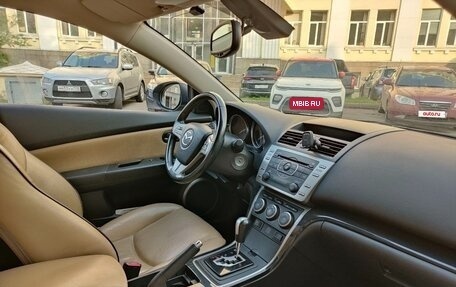 Mazda 6, 2008 год, 900 000 рублей, 9 фотография