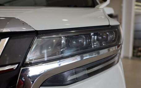 Toyota Alphard III, 2018 год, 4 300 000 рублей, 9 фотография