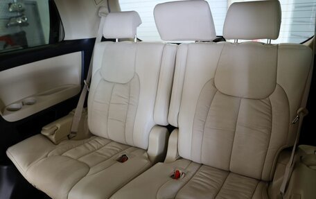 Toyota Alphard III, 2018 год, 4 300 000 рублей, 17 фотография