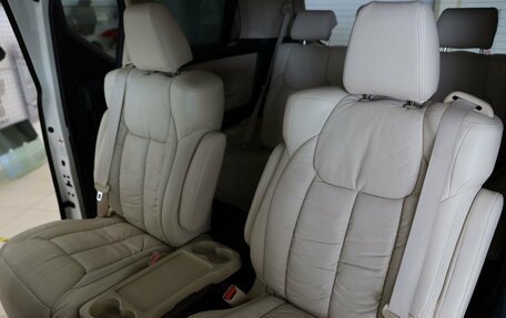 Toyota Alphard III, 2018 год, 4 300 000 рублей, 16 фотография