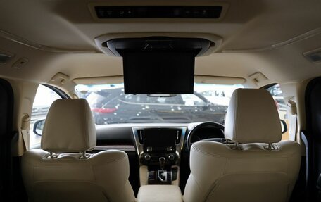 Toyota Alphard III, 2018 год, 4 300 000 рублей, 22 фотография