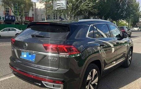 Volkswagen Teramont I, 2022 год, 3 350 000 рублей, 6 фотография