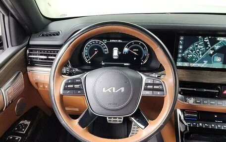 KIA Mohave I, 2022 год, 3 080 006 рублей, 6 фотография