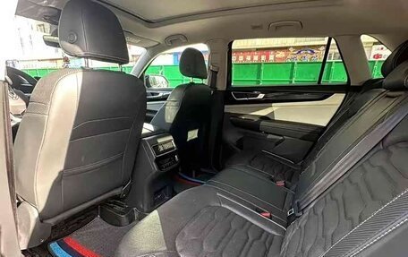 Volkswagen Teramont I, 2022 год, 3 350 000 рублей, 9 фотография