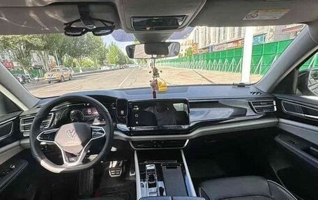 Volkswagen Teramont I, 2022 год, 3 350 000 рублей, 7 фотография