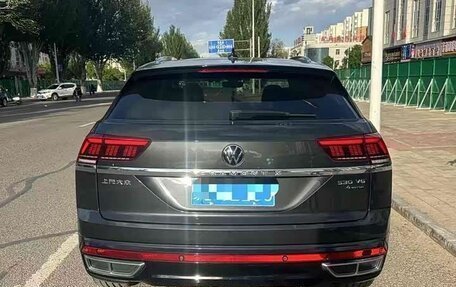 Volkswagen Teramont I, 2022 год, 3 350 000 рублей, 5 фотография