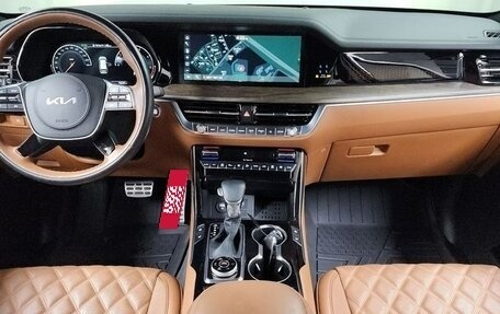 KIA Mohave I, 2022 год, 3 080 006 рублей, 5 фотография