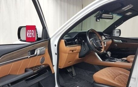 KIA Mohave I, 2022 год, 3 080 006 рублей, 7 фотография