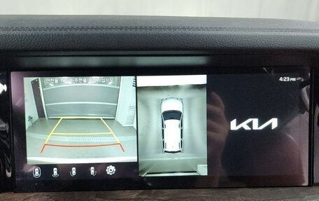 KIA Mohave I, 2022 год, 3 080 006 рублей, 11 фотография