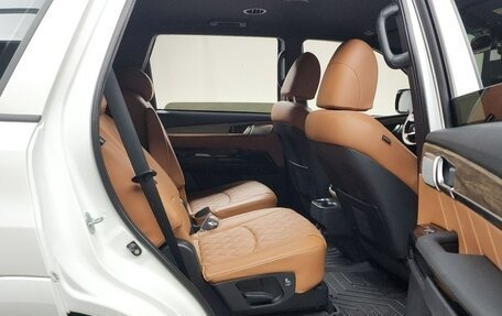 KIA Mohave I, 2022 год, 3 080 006 рублей, 9 фотография