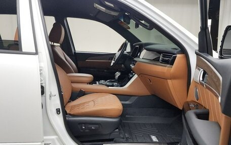 KIA Mohave I, 2022 год, 3 080 006 рублей, 8 фотография