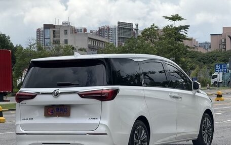Buick GL8 III, 2022 год, 3 304 810 рублей, 4 фотография