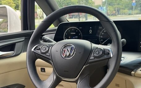Buick GL8 III, 2022 год, 3 304 810 рублей, 10 фотография