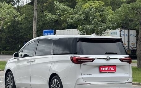 Buick GL8 III, 2022 год, 3 304 810 рублей, 6 фотография