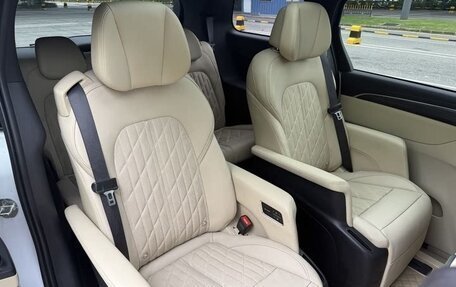 Buick GL8 III, 2022 год, 3 304 810 рублей, 15 фотография
