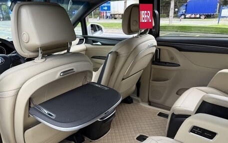 Buick GL8 III, 2022 год, 3 304 810 рублей, 17 фотография