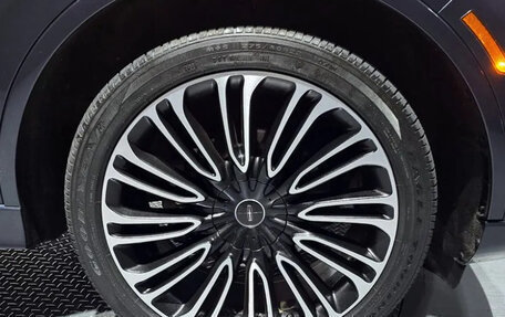 Lincoln Aviator II, 2022 год, 11 895 000 рублей, 9 фотография