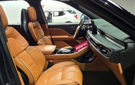 Lincoln Aviator II, 2022 год, 11 895 000 рублей, 7 фотография