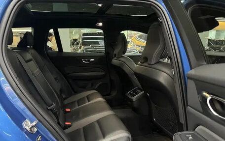 Volvo V60 II, 2021 год, 3 088 810 рублей, 13 фотография