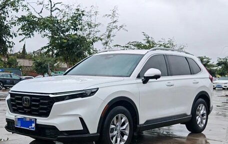 Honda CR-V, 2022 год, 2 292 690 рублей, 6 фотография