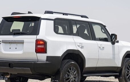 Toyota Land Cruiser Prado, 2025 год, 7 200 887 рублей, 3 фотография