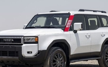 Toyota Land Cruiser Prado, 2025 год, 7 200 887 рублей, 2 фотография