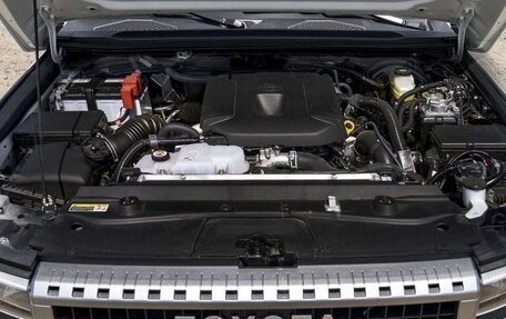 Toyota Land Cruiser Prado, 2025 год, 7 200 887 рублей, 6 фотография