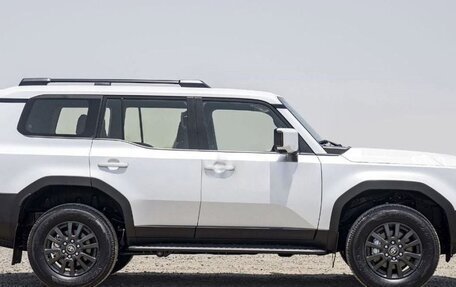 Toyota Land Cruiser Prado, 2025 год, 7 200 887 рублей, 9 фотография