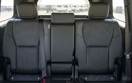 Toyota Land Cruiser Prado, 2025 год, 7 200 887 рублей, 12 фотография