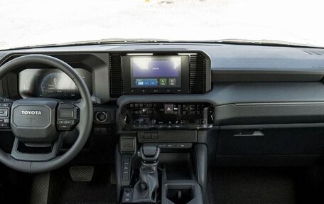 Toyota Land Cruiser Prado, 2025 год, 7 200 887 рублей, 14 фотография