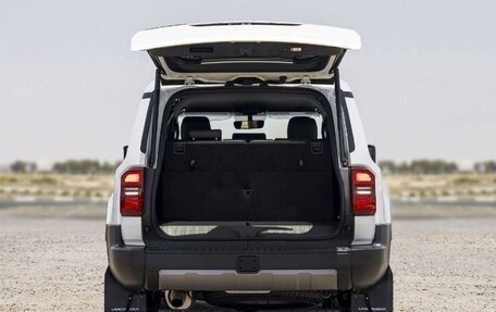 Toyota Land Cruiser Prado, 2025 год, 7 200 887 рублей, 8 фотография