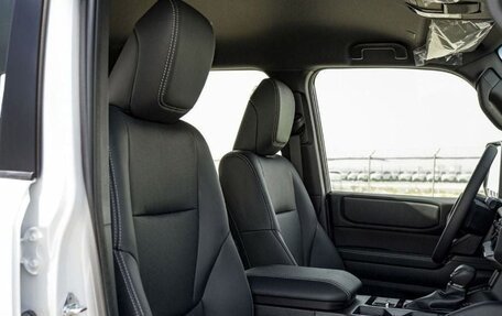 Toyota Land Cruiser Prado, 2025 год, 7 200 887 рублей, 11 фотография