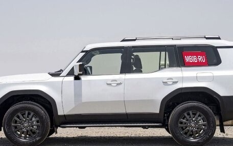 Toyota Land Cruiser Prado, 2025 год, 7 200 887 рублей, 10 фотография