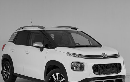 Citroen C3 Aircross, 2018 год, 1 499 000 рублей, 3 фотография