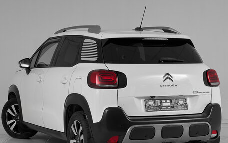 Citroen C3 Aircross, 2018 год, 1 499 000 рублей, 6 фотография