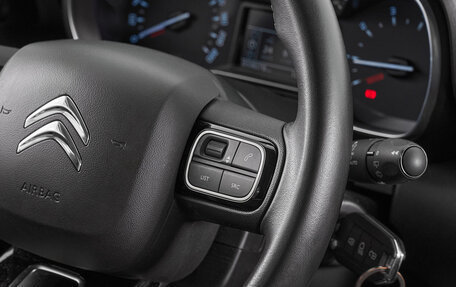 Citroen C3 Aircross, 2018 год, 1 499 000 рублей, 12 фотография