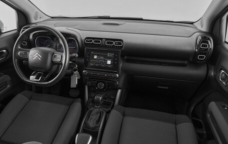 Citroen C3 Aircross, 2018 год, 1 499 000 рублей, 7 фотография