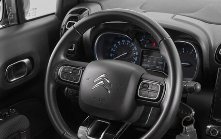 Citroen C3 Aircross, 2018 год, 1 499 000 рублей, 10 фотография