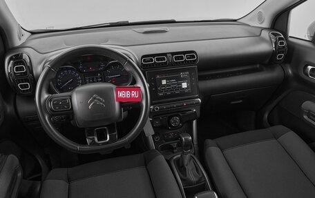 Citroen C3 Aircross, 2018 год, 1 499 000 рублей, 9 фотография