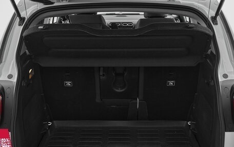 Citroen C3 Aircross, 2018 год, 1 499 000 рублей, 15 фотография