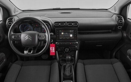 Citroen C3 Aircross, 2018 год, 1 499 000 рублей, 8 фотография