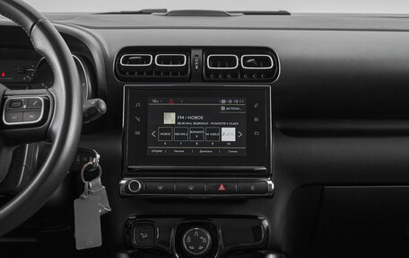 Citroen C3 Aircross, 2018 год, 1 499 000 рублей, 18 фотография